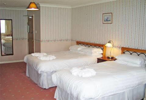 No10 Beach Rooms Paignton Exteriér fotografie
