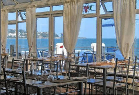 No10 Beach Rooms Paignton Exteriér fotografie