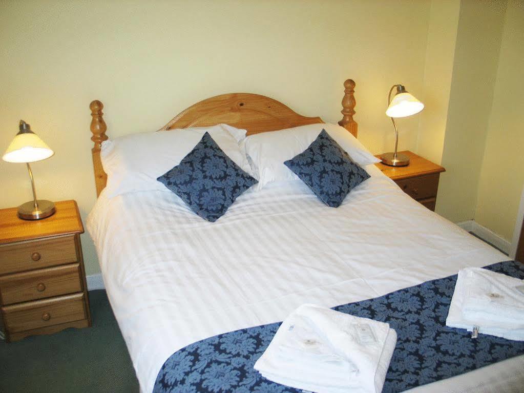 No10 Beach Rooms Paignton Exteriér fotografie